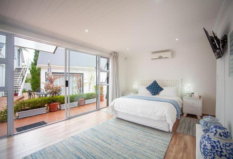 بنسيون Cosimi Guest House