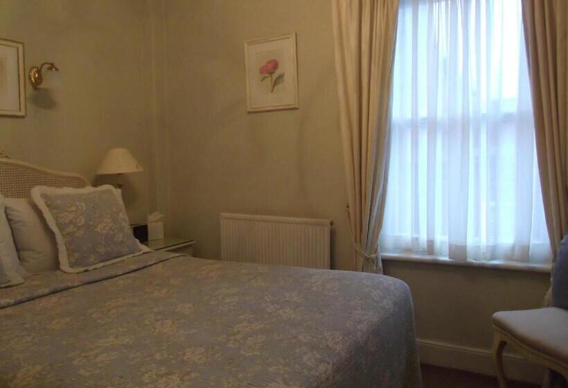 Пансион Courtland