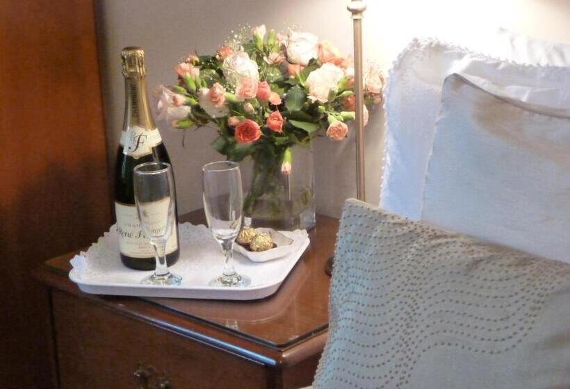 Пансион Courtland