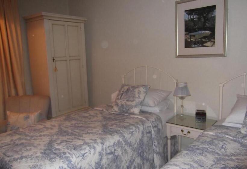 Пансион Courtland