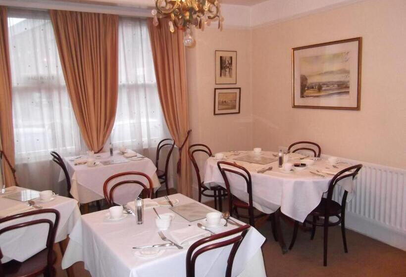 Пансион Courtland