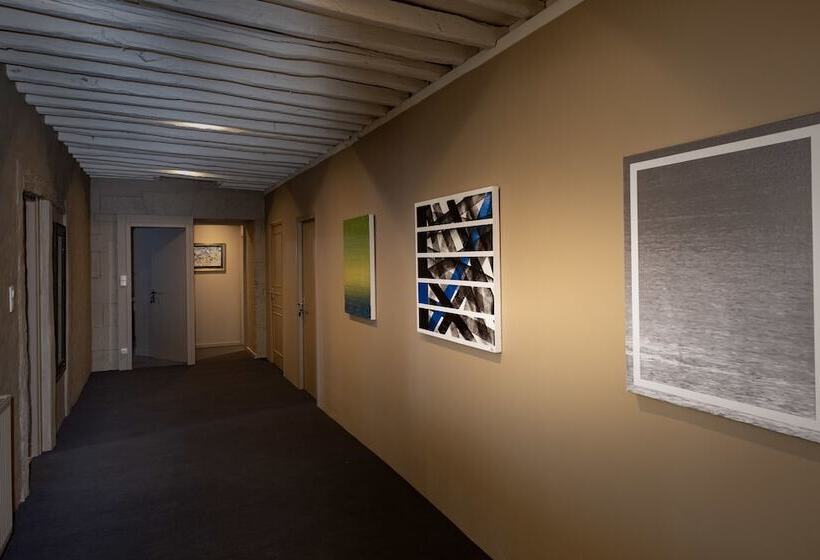 膳宿费 Domaine De Montboulard