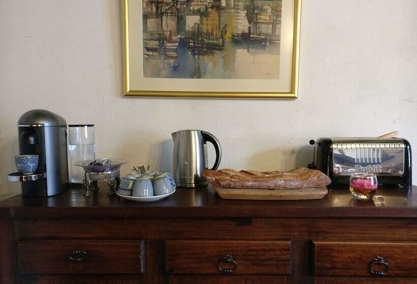 膳宿费 Domaine De Montboulard