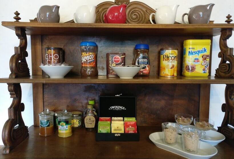 膳宿费 Domaine De Montboulard