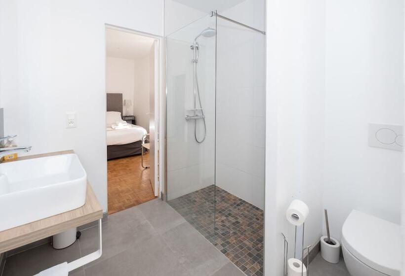 膳宿费 Domaine De Montboulard