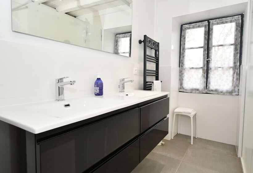 膳宿费 Domaine De Montboulard