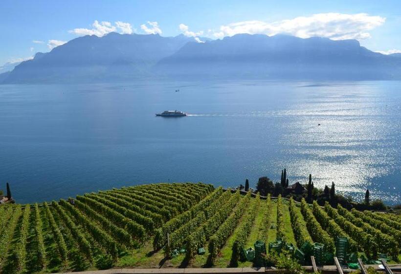 ペンション Domaine Du Burignon