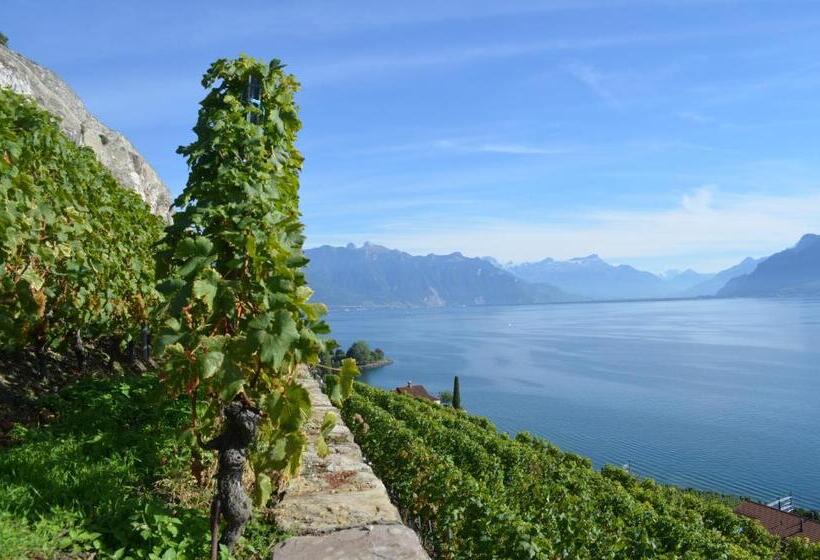 ペンション Domaine Du Burignon