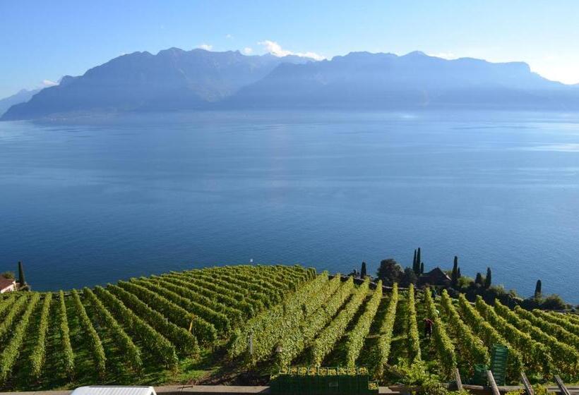 ペンション Domaine Du Burignon