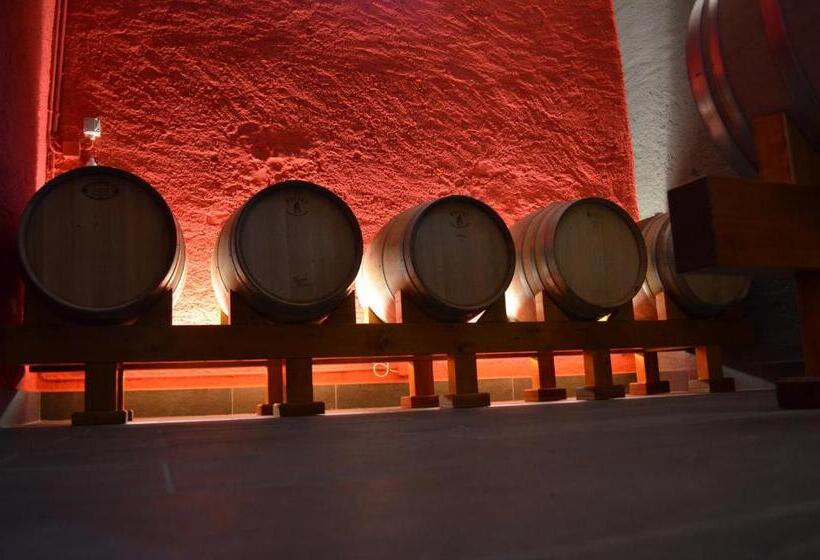 ペンション Domaine Du Burignon