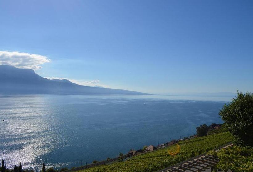 ペンション Domaine Du Burignon