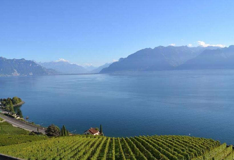 ペンション Domaine Du Burignon