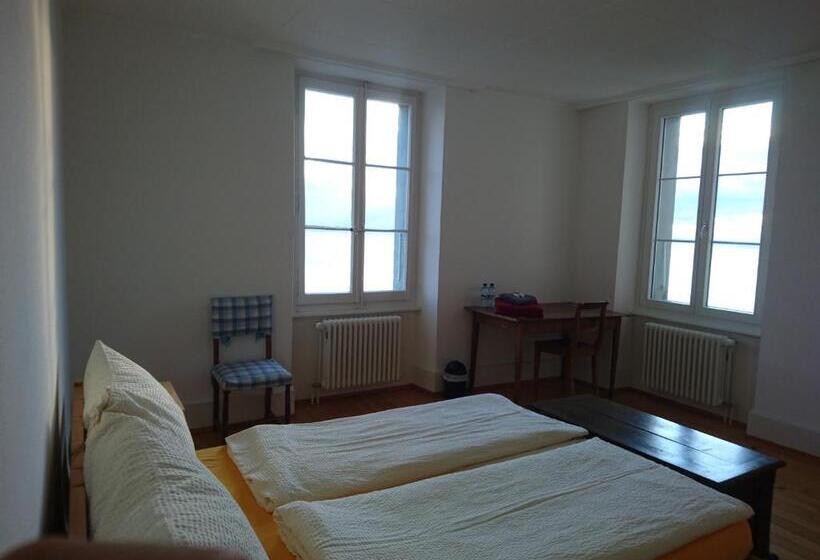 ペンション Domaine Du Burignon