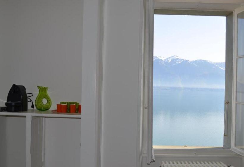 ペンション Domaine Du Burignon