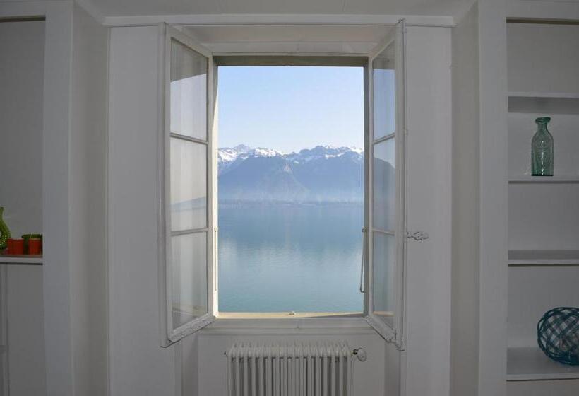 ペンション Domaine Du Burignon