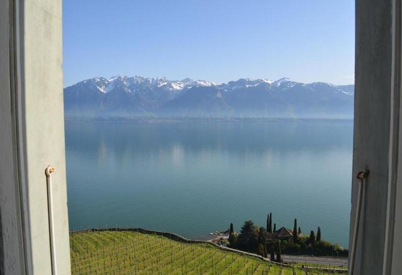 ペンション Domaine Du Burignon