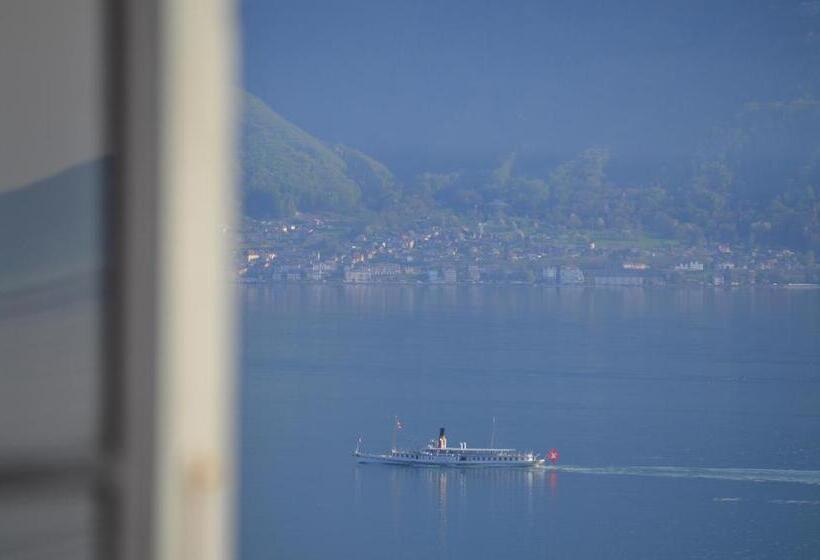 ペンション Domaine Du Burignon