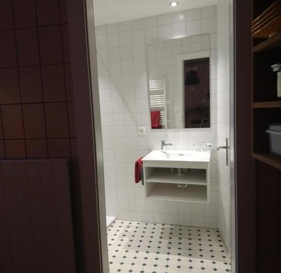 ペンション Domaine Du Burignon