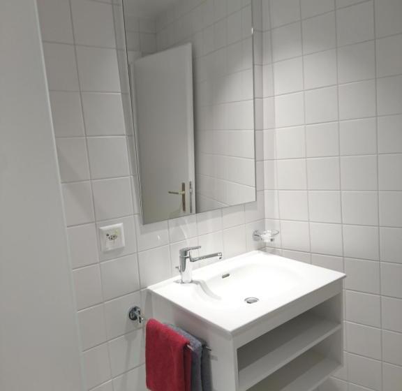 ペンション Domaine Du Burignon