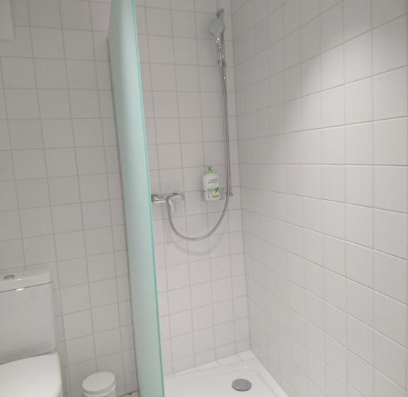 ペンション Domaine Du Burignon