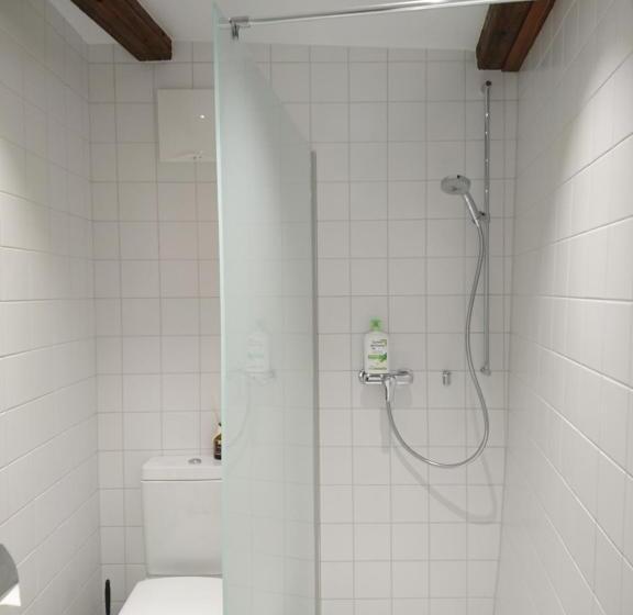 ペンション Domaine Du Burignon