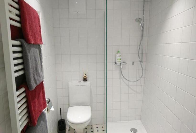 ペンション Domaine Du Burignon