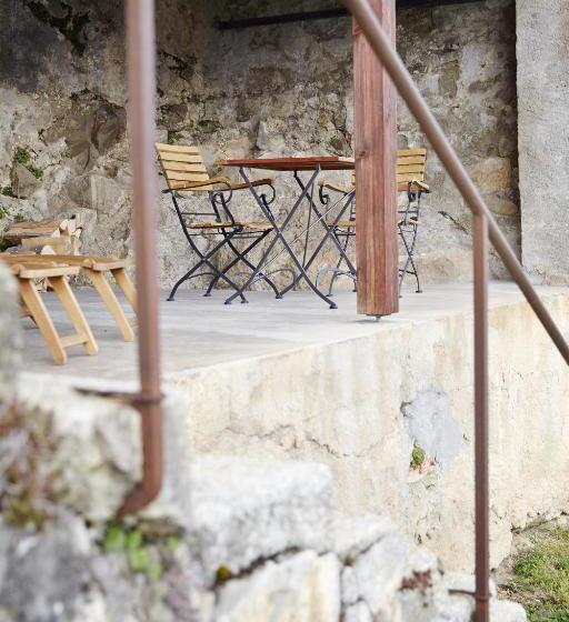 ペンション Domaine Du Burignon