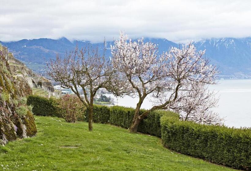 ペンション Domaine Du Burignon