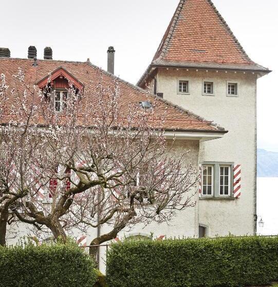 ペンション Domaine Du Burignon