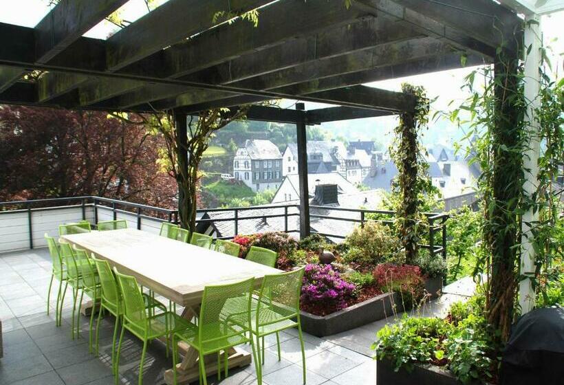 펜션 Eleganza Monschau