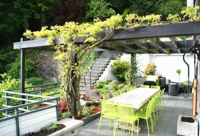 펜션 Eleganza Monschau