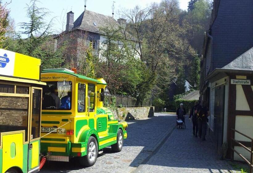 펜션 Eleganza Monschau