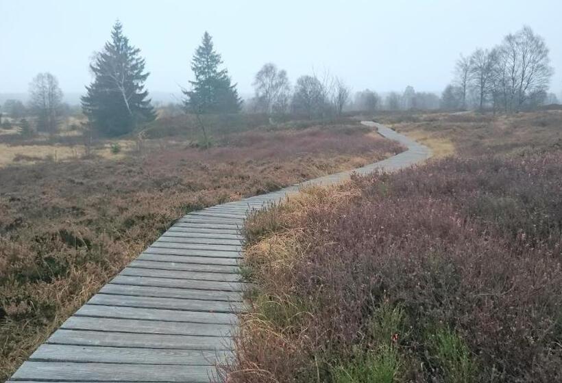 펜션 Eleganza Monschau