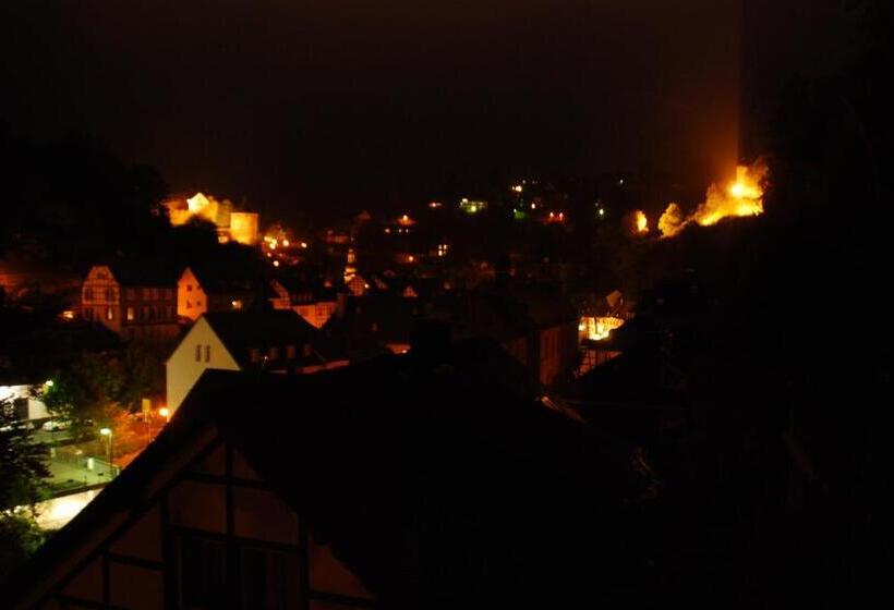 펜션 Eleganza Monschau