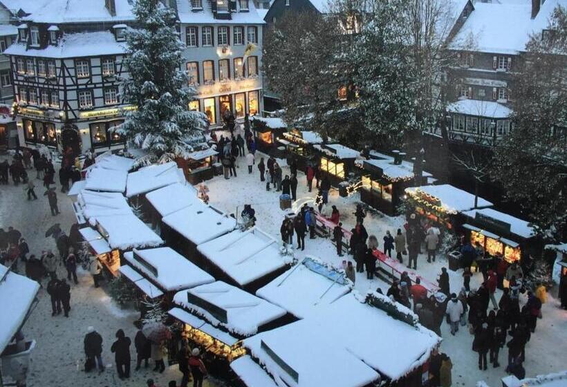 펜션 Eleganza Monschau