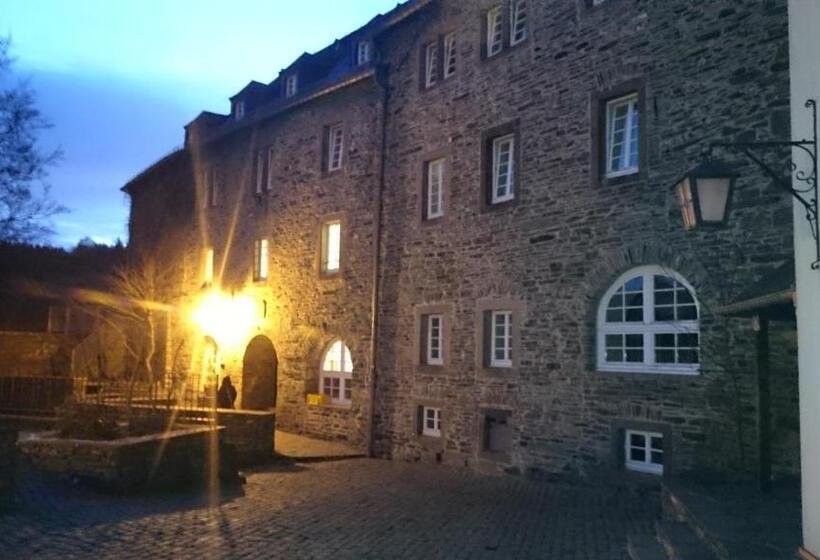 펜션 Eleganza Monschau