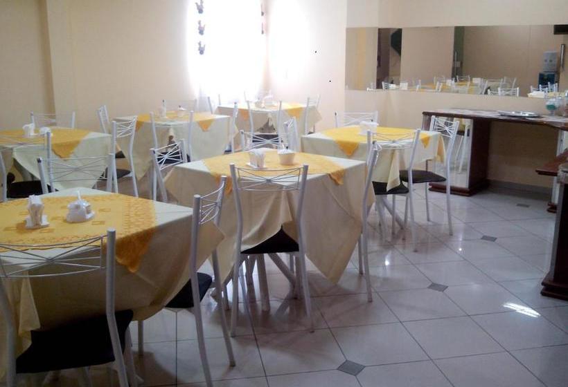 ペンション Estação