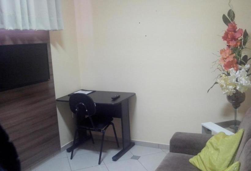 ペンション Estação