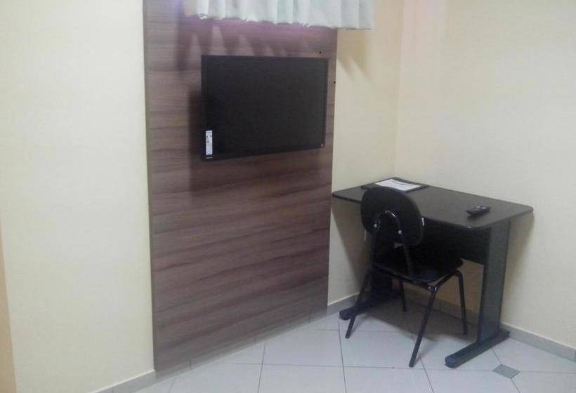 ペンション Estação