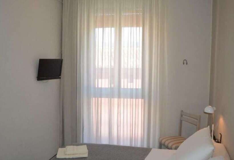 پانسیون Fonda Ca La Paula