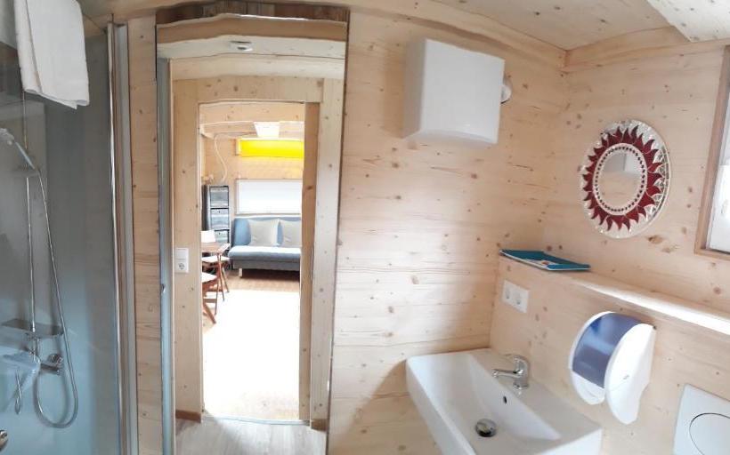 Apparthotel Pension Ammertaler Hof