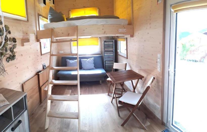 Apparthotel Pension Ammertaler Hof