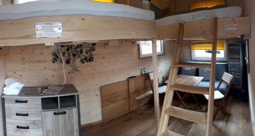 Apparthotel Pension Ammertaler Hof