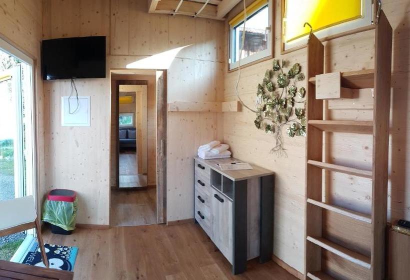 Apparthotel Pension Ammertaler Hof