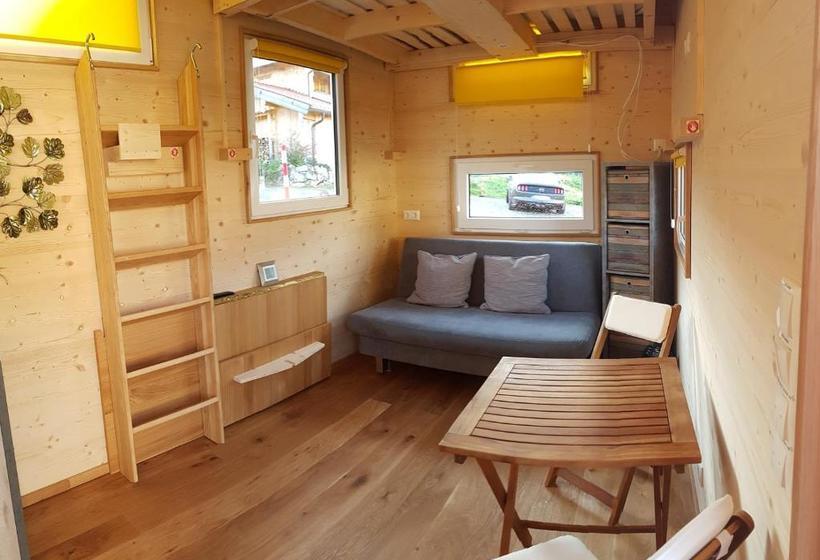 Apparthotel Pension Ammertaler Hof