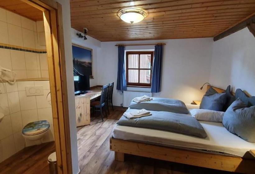 Apparthotel   Pension Ammertaler Hof