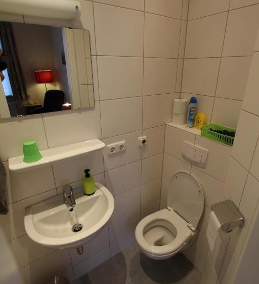 펜션 Gästehaus Mea Vota