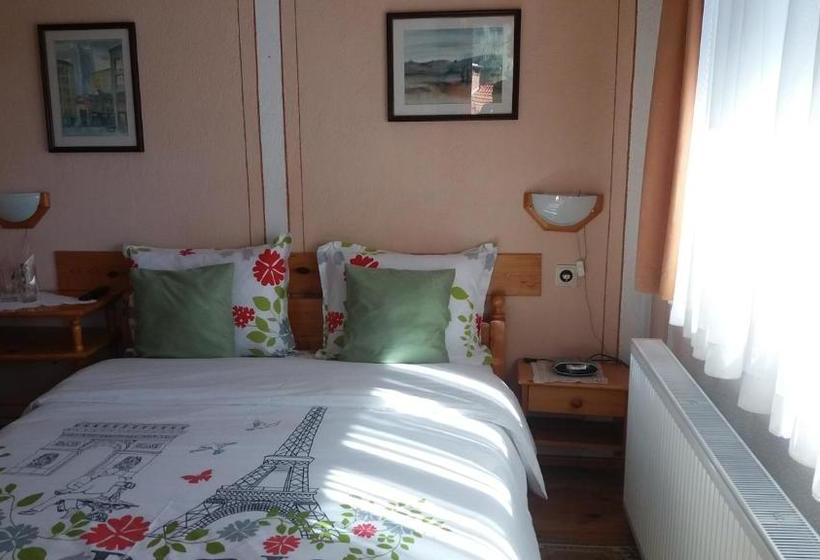 ペンション Guest House Bolyarka