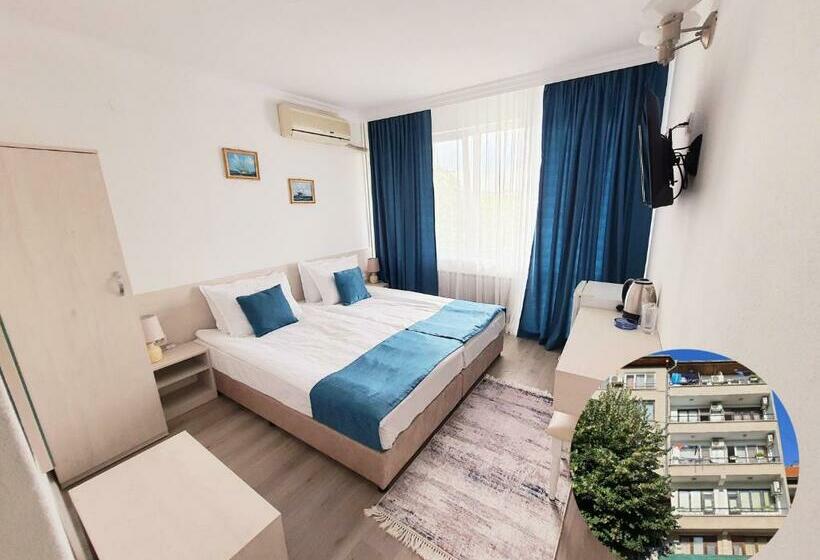 بنسيون Guest House Kolev Central