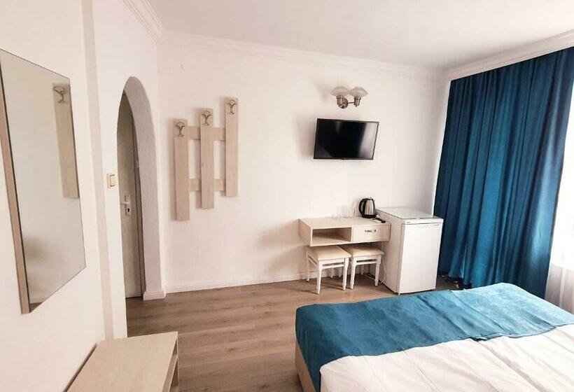 بنسيون Guest House Kolev Central